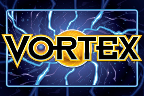 Vortex slot by Everi