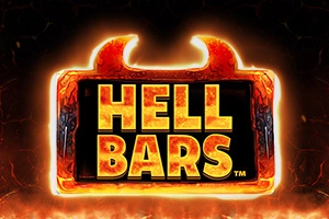 Hell Bars slot by SYNOT Games