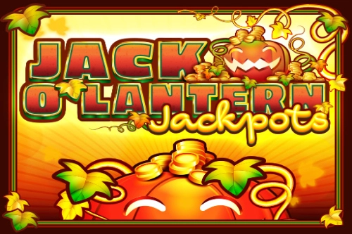 Jack O'Lantern Jackpots slot by Everi - 95.94% RTP