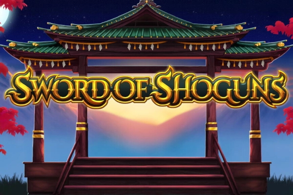 Sword of Shoguns slot by Thunderkick - 96.15% RTP