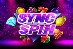 Sync Spin slot by SYNOT Games