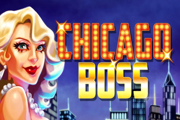 Chicago Boss slot by Slot Factory