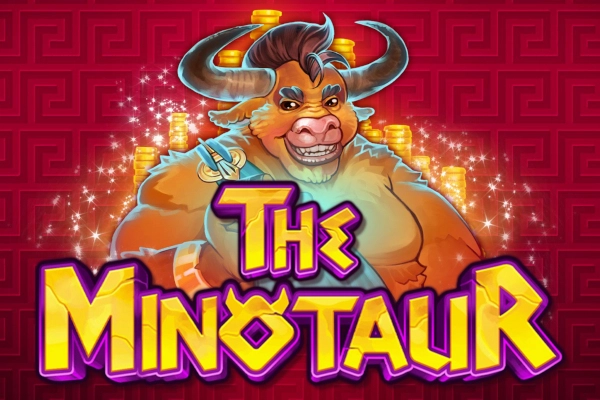 The Minotaur slot by Slot Factory