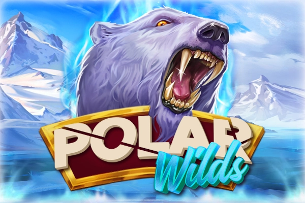 Polar Wilds slot by IGT