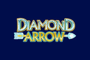 Diamond Arrow slot by IGT
