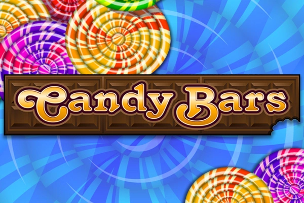 Candy Bars slot by IGT