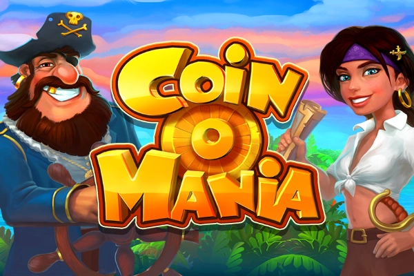 Coin o Mania slot by IGT