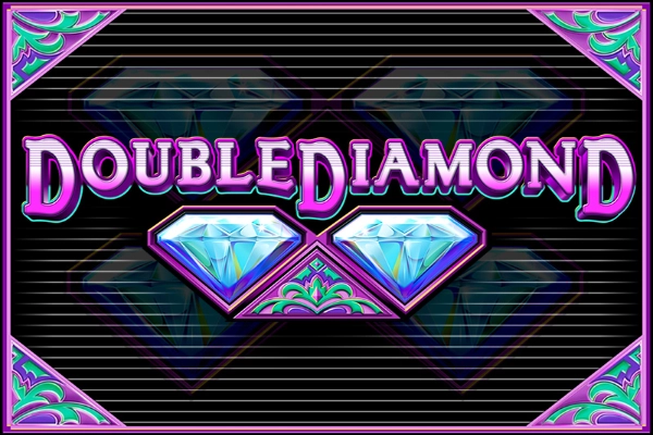 Double Diamond slot by IGT