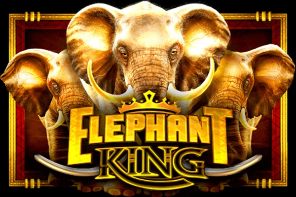 Elephant King slot by IGT