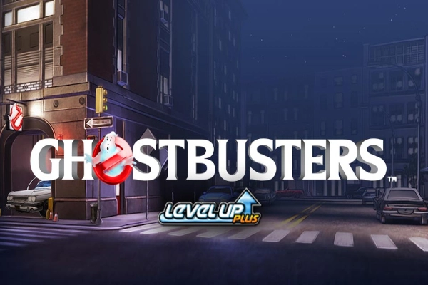 Ghostbusters Plus slot by IGT