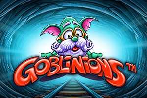 Goblinions slot by SYNOT Games