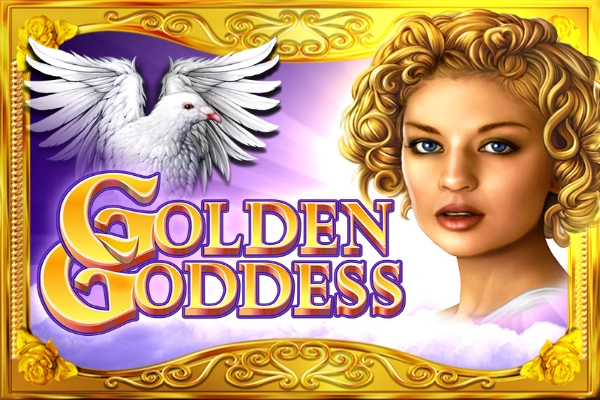 Golden Goddess slot by IGT