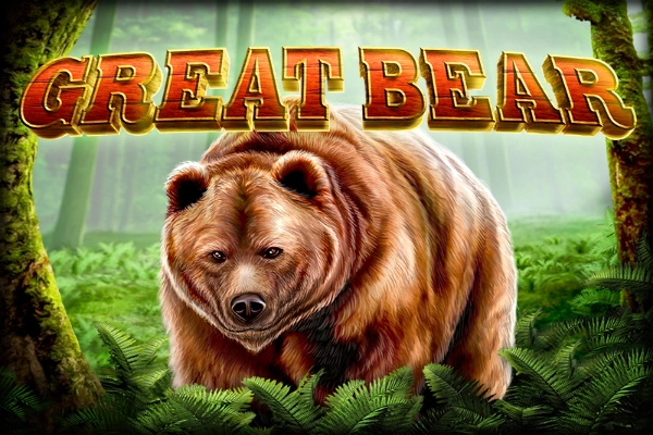 Great Bear slot by IGT
