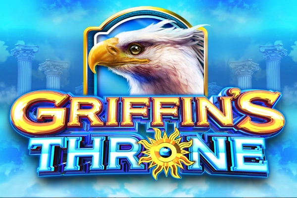 Griffin's Throne slot by IGT