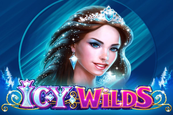 Icy Wilds slot by IGT