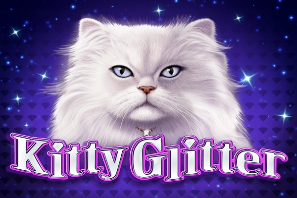 Kitty Glitter slot by IGT