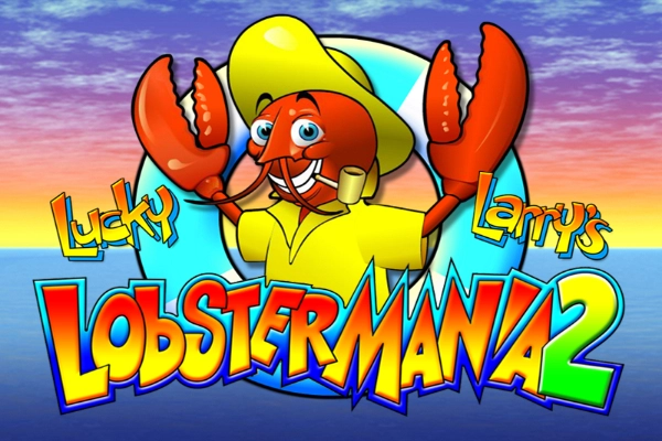 Lucky Larry's Lobstermania 2 slot by IGT