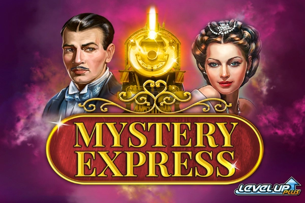 Mystery Express slot by IGT