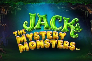 Jack & The Mystery Monsters slot by SYNOT Games