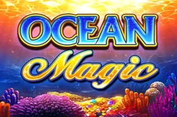 Ocean Magic slot by IGT