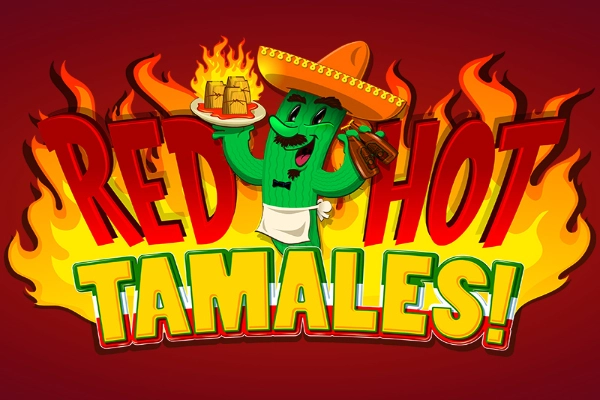 Red Hot Tamales slot by IGT