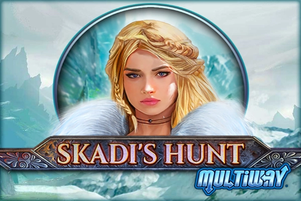 Skadi's Hunt slot by IGT