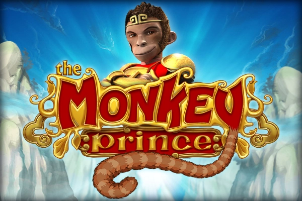 The Monkey Prince slot by IGT