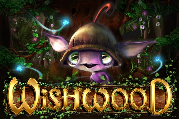 Wishwood slot by IGT