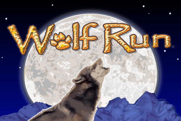 Wolf Run slot by IGT