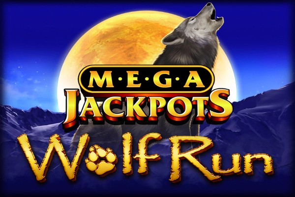 Wolf Run MegaJackpots slot by IGT
