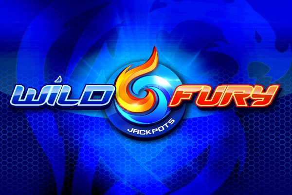Wild Fury Jackpots slot by IGT