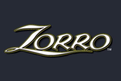 Zorro slot by Aristocrat - 95.45% RTP