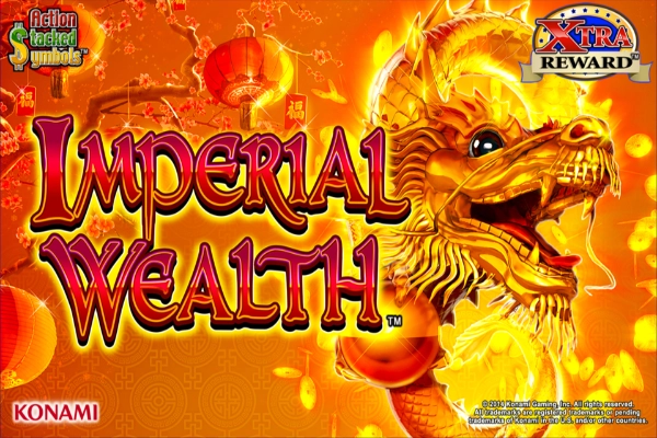 Imperial Wealth demo