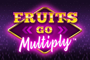 Fruits Go Multiply slot by SYNOT Games
