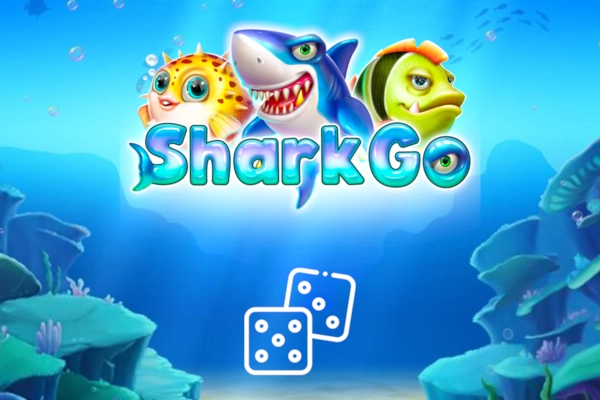 SharkGo Dice demo