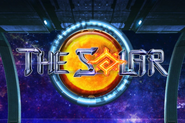The Solar slot by Ameba Entertainment