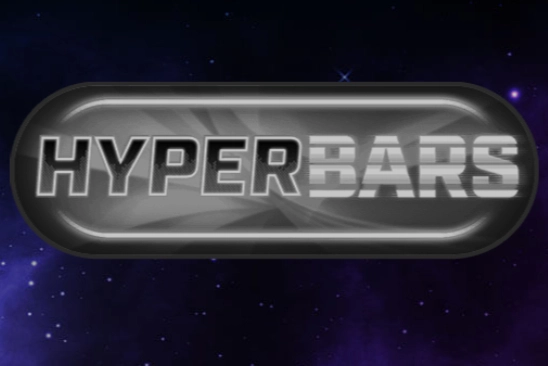 Hyper Bars slot by HungryBear