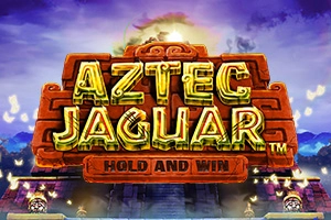 Aztec Jaguar slot by SYNOT Games