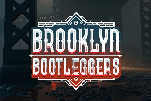 Brooklyn Bootleggers slot by Quickspin