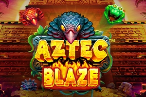Aztec Blaze slot by Pragmatic Play