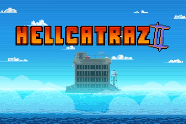 Hellcatraz II Demo Slot