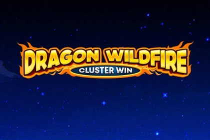 Dragon Wildfire: Cluster Win slot by Gameplay Interactive
