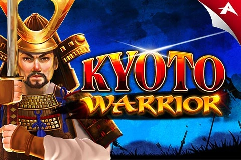 Kyoto Warrior slot by Ainsworth
