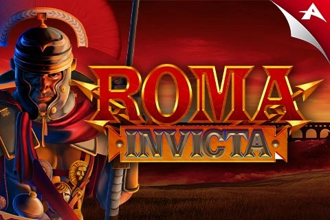 Roma Invicta slot by Ainsworth