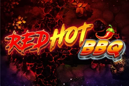 Red Hot BBQ slot by Red Tiger Gaming