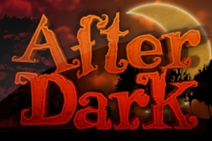 After Dark slot by E-Gaming
