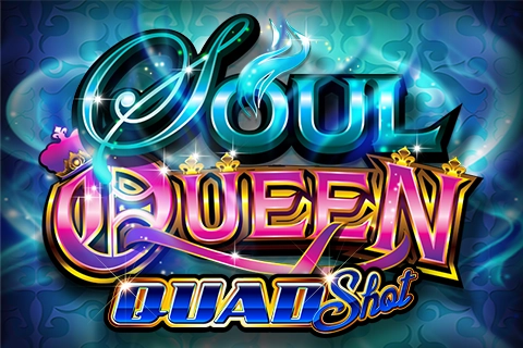 Soul Queen slot by Ainsworth - 94.34% RTP
