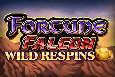 Fortune Falcon slot by Ainsworth