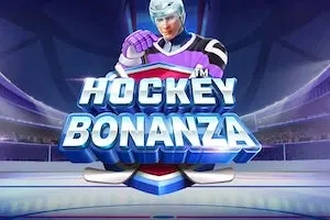 Hockey Bonanza slot by Pragmatic Play