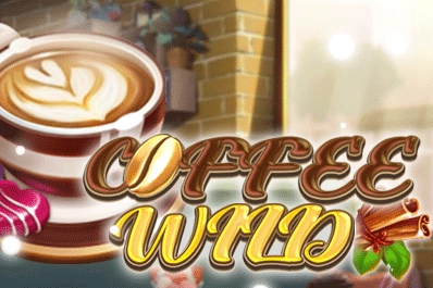Coffee Wild Demo Slot